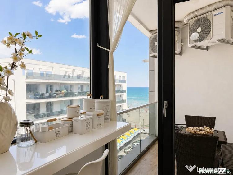 Apartament cu 2 camere decomandat în Nord