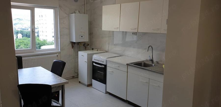 Apartament cu 3 camere decomandat în Mănăștur