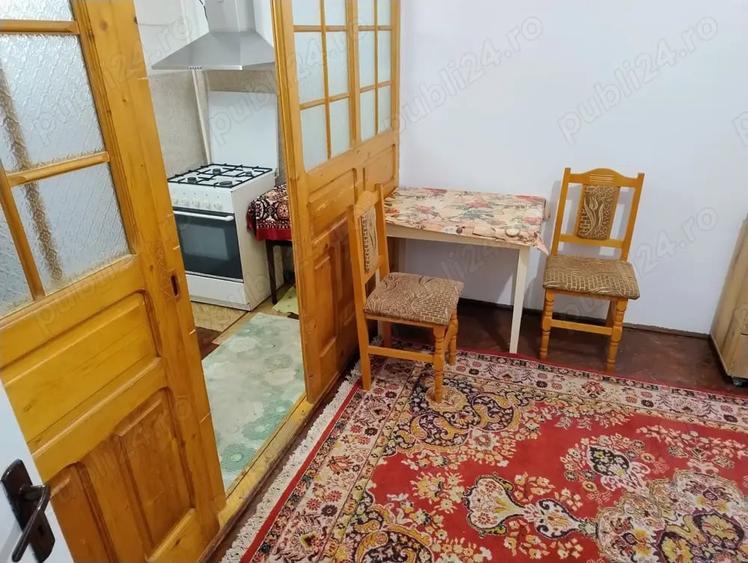 Ofer spre inchiriere Micro apartament, zona Areni - 3