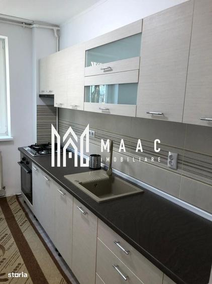 Apartament 3 camere Sibiu | Mihai Viteazul | 75 mp, decomandat - 4