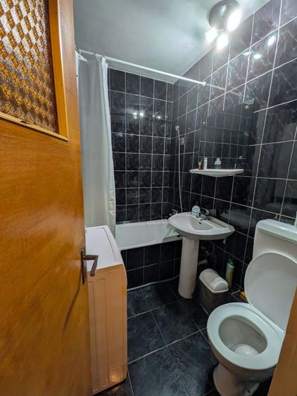 Garsonieră semidecomandată în Veteranilor