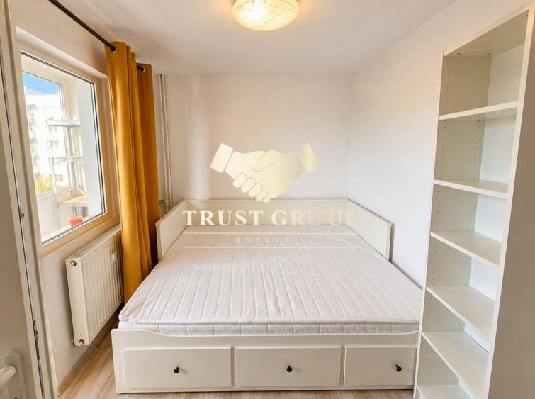 Apartament cu 2 camere semidecomandat în Victoriei