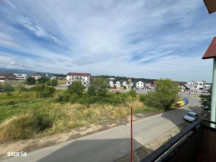 Apartament cu 3 camere în Sud