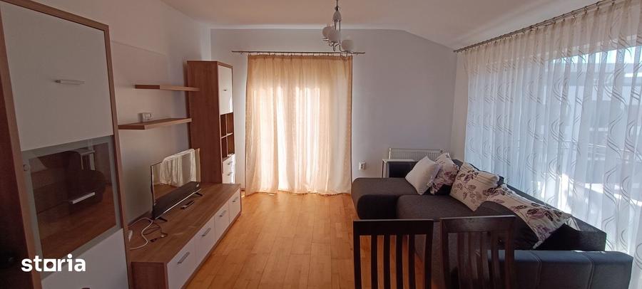 Apartament 2 camere, etaj 4, 3 terase si parcare - 2