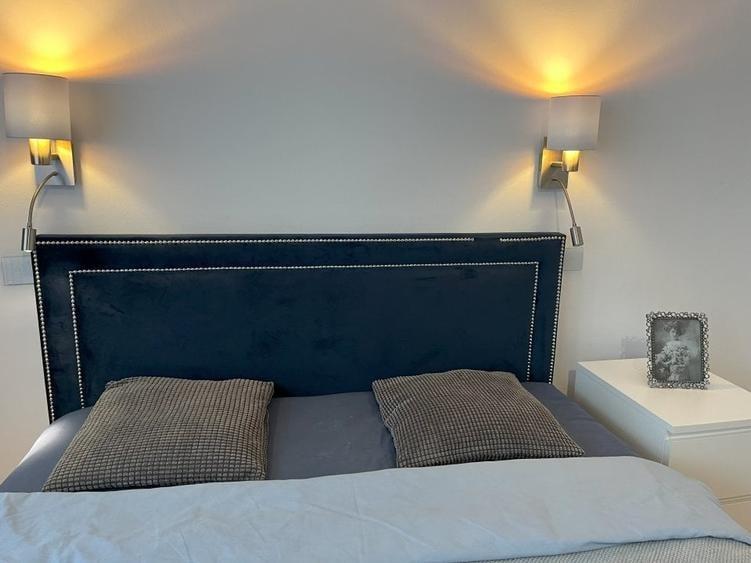 Apartament cu 3 camere decomandat, mobilat în Arcul de Triumf