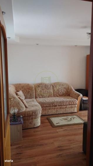 Apartament cu 2 camere decomandat în Vasile Aaron