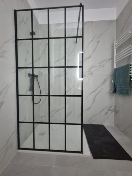Apartament cu 2 camere decomandat, mobilat în Vest