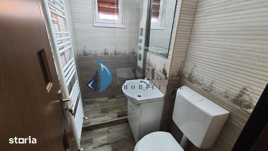 Apartament cu 2 camere în Libertății