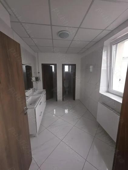 Spațiu comercial, de 3,200 mp, în Dorobanți