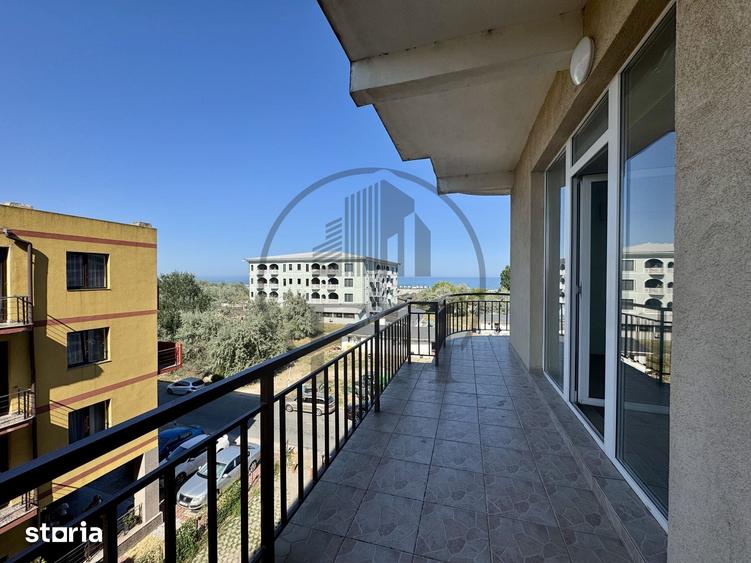 Apartament cu 3 camere în Nord