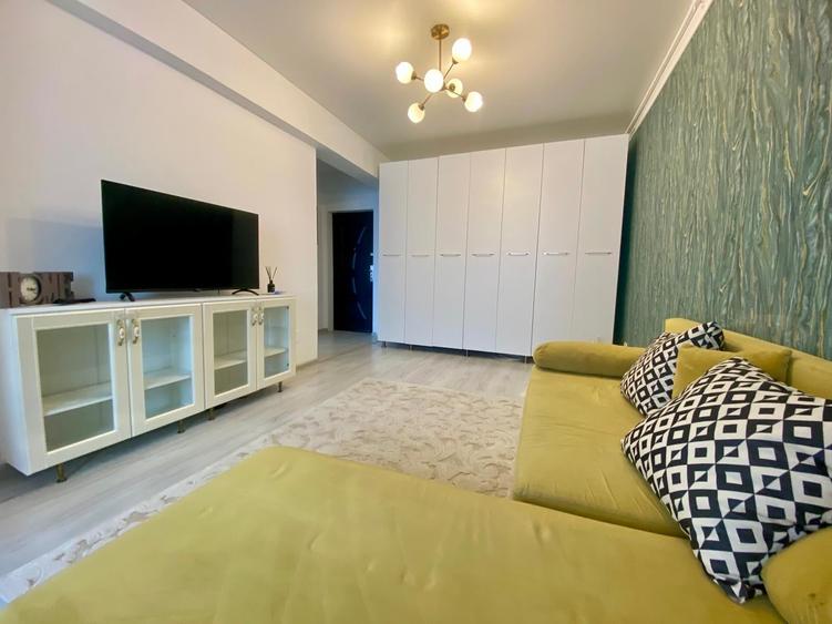 Apartament cu 2 camere în Militari