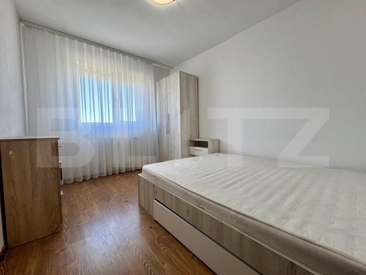 Apartament 3 camere, Prima Nucetului, 2 bai, parcare inclusa - 7