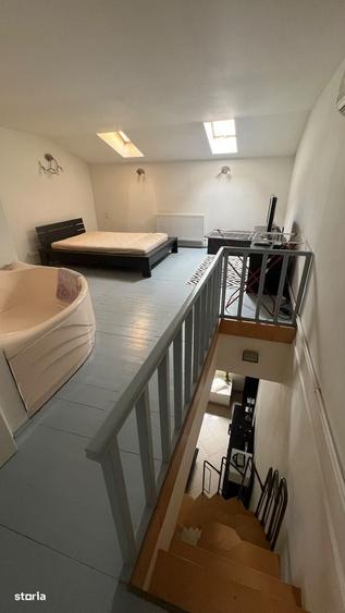 Apartament cu 4 camere în Ultracentral