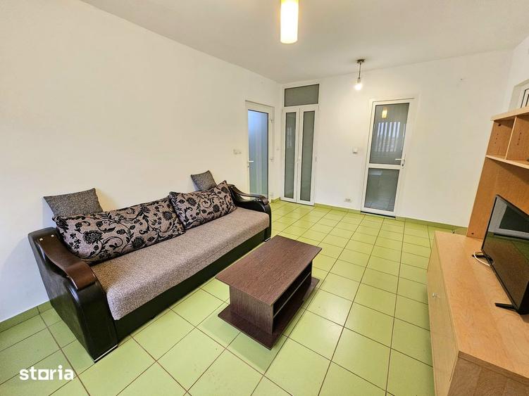 Turda/Ion Mihalache/Arcul de Triumf/Apartament de 2 Camere la Cheie/ - 2
