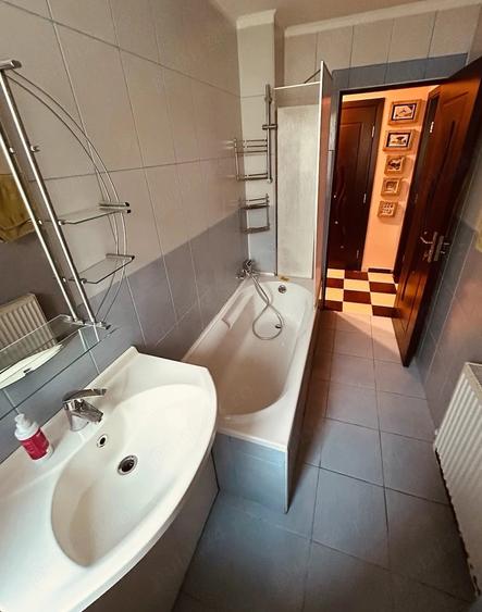 Apartament 2 camere de inchiriat Zona 7 Noiembrie, Targu Mure? Ideal pentru studen?i UMF sau - 5