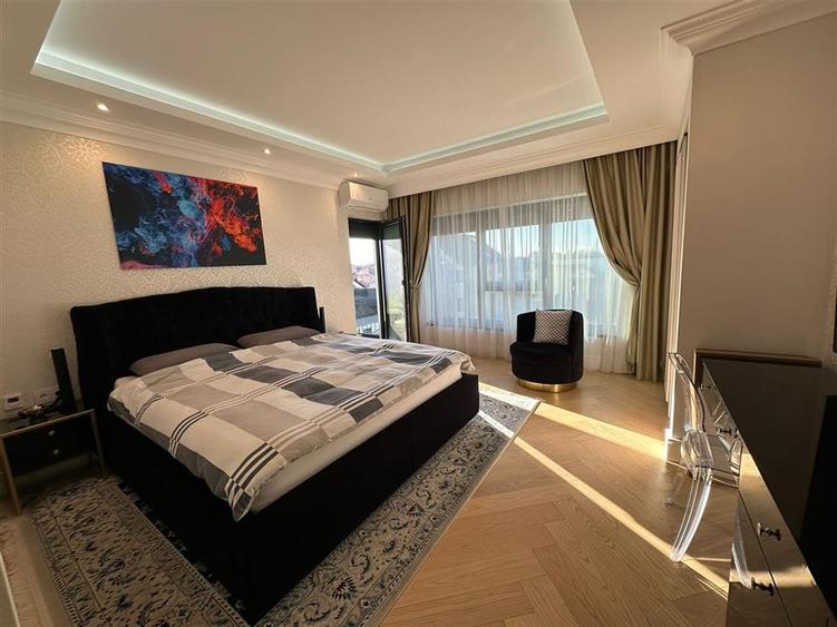 Apartament cu 2 camere decomandat, mobilat în Calea Dumbrăvii