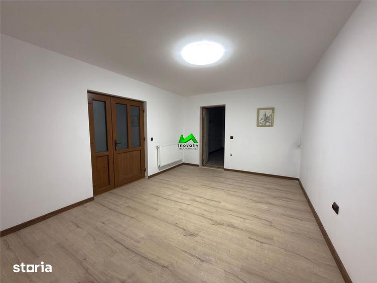 Spatiu de inchiriat birou 2 camere 60mp Sibiu Victoriei - 8
