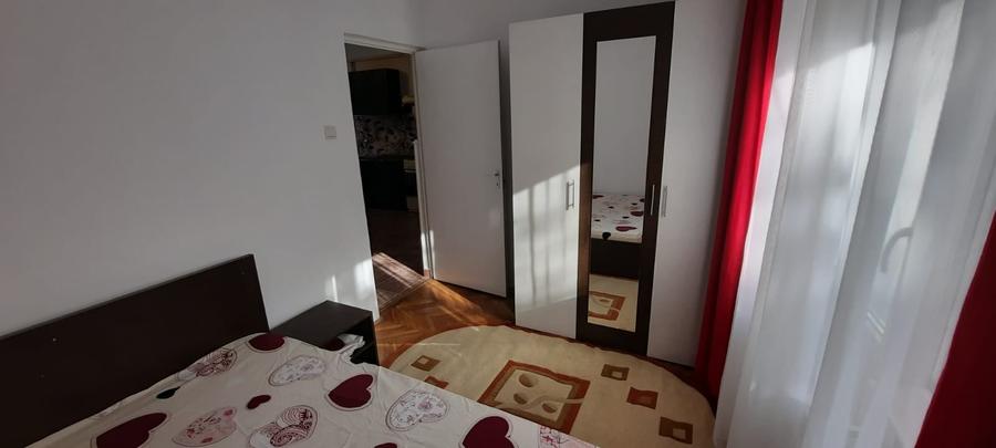 De inchiriat apartament cu 3 camere, Targu-Mures, Zona Pandurilor - 4