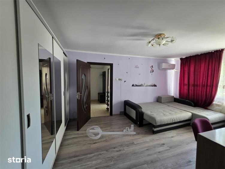 Apartament 2 camere Podu Ros - Mobilat utilat complet - 2