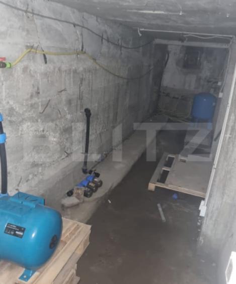 Spațiu comercial, de 395 mp, în Dancu