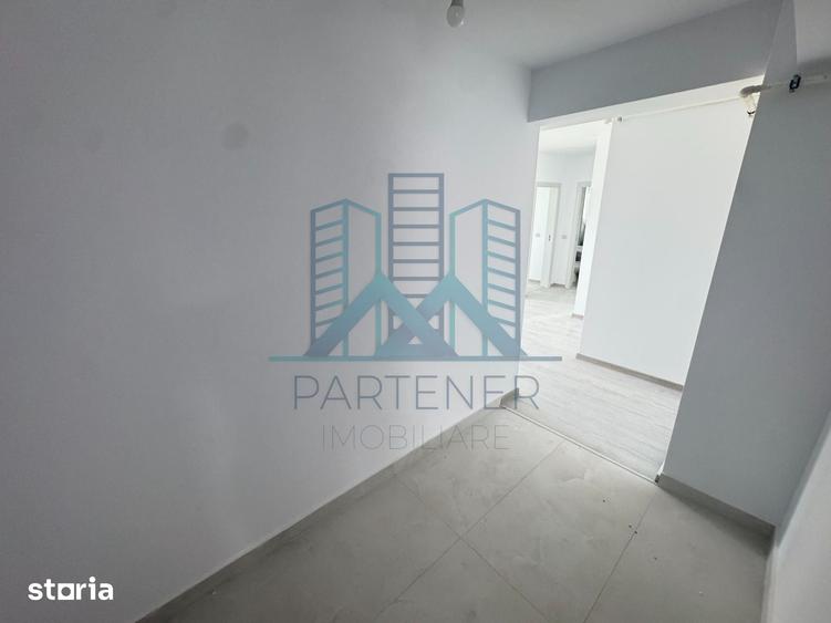 Apartament cu 2 camere în Valea Lupului