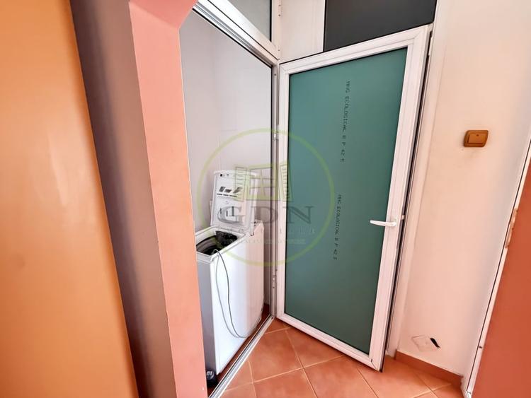 Apartament 2 camere, decomandat, 51.8 mp, cartier Rovine, zona Posta - 7
