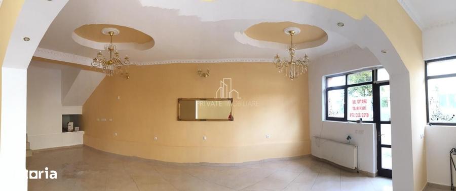 Spațiu comercial, de 60 mp, în Central