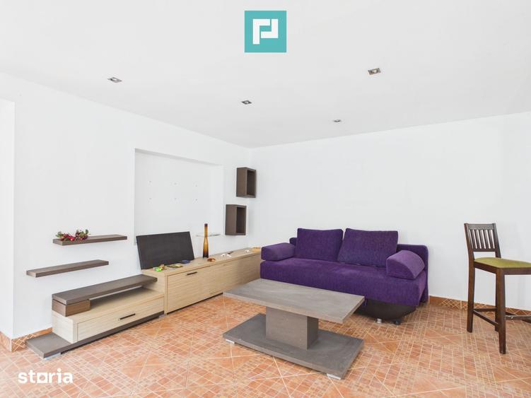 Casă cu 4 camere cu Teren 2778 Mp în Hidiș