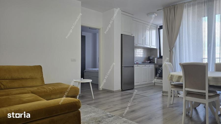 Apartament cu 3 camere în Badea Cârțan