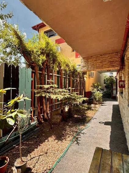 Apartament cu 2 camere decomandat, mobilat în Brâncoveanu