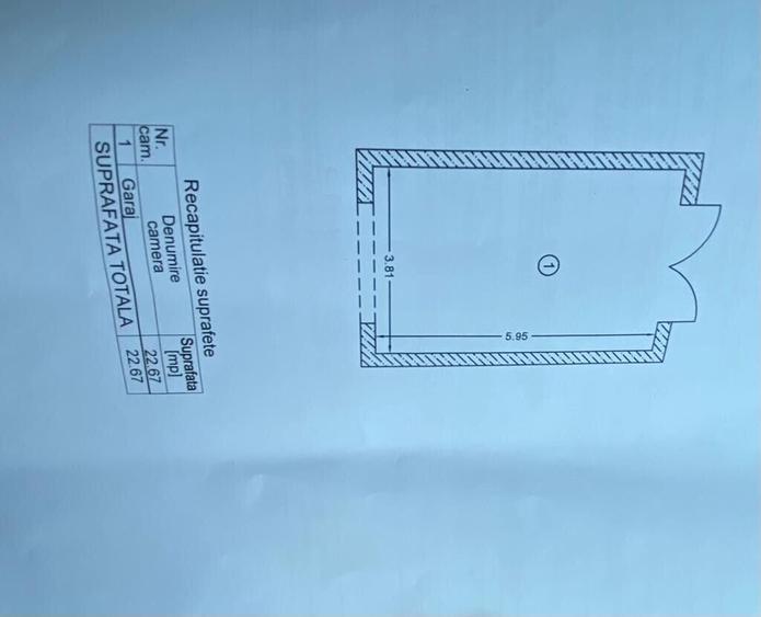 Vila 4 camere cu piscina si gradina, zona Snagov-langa padure - 18