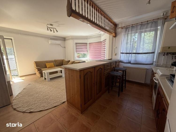 Apartament 2 camere in Manastur - 6