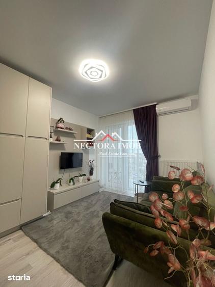 Apartament cu 2 camere în Iosia