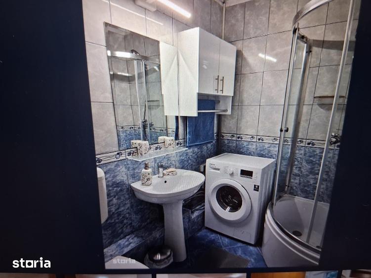 Garsonieră semidecomandată în Pantelimon