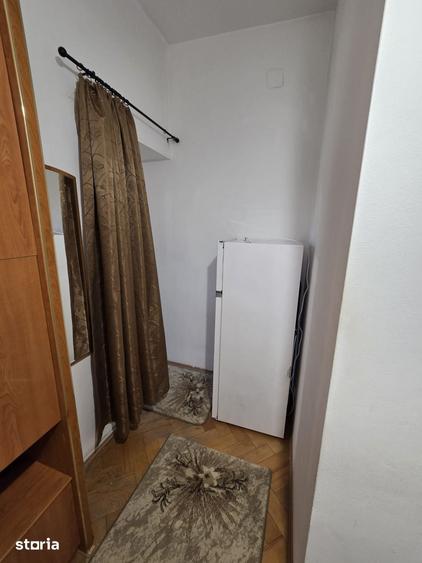 Garsonieră în Grigorescu