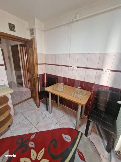 Apartament cu 3 camere decomandat în Obcini