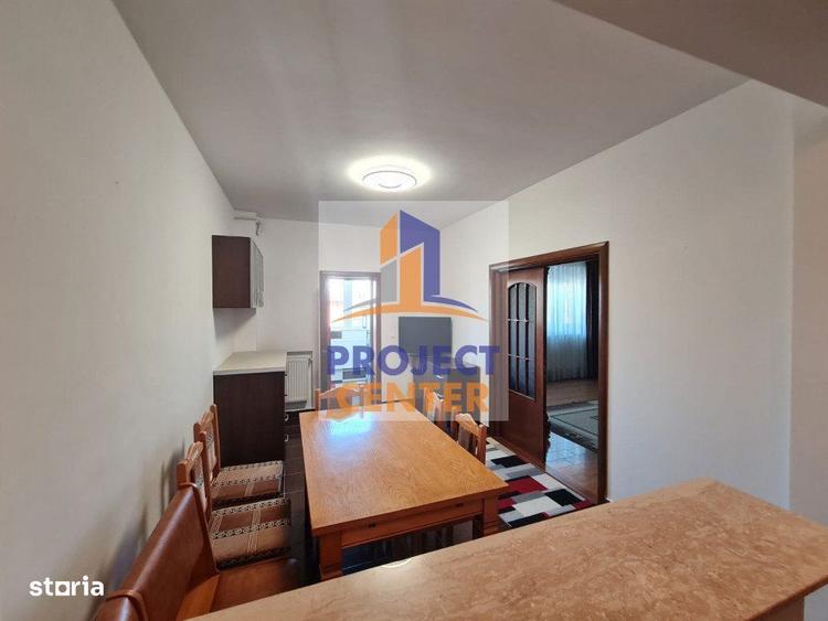 Apartament cu 2 camere în Tudor Vladimirescu