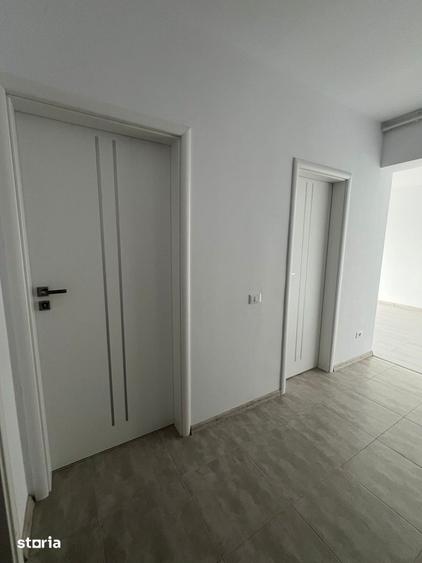 Apartament cu 2 camere în Dobroești