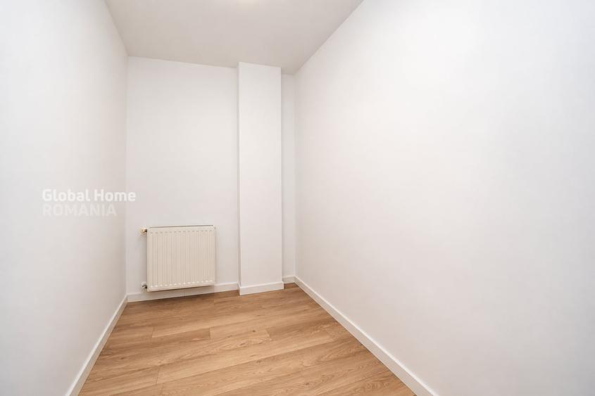 Apartament cu 4 camere semidecomandat în P-ța Dorobanți