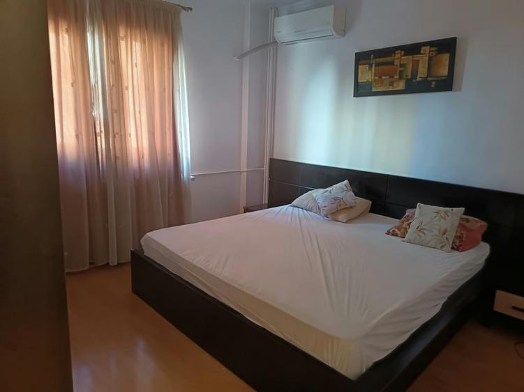 Apartament cu 2 camere în Iancului
