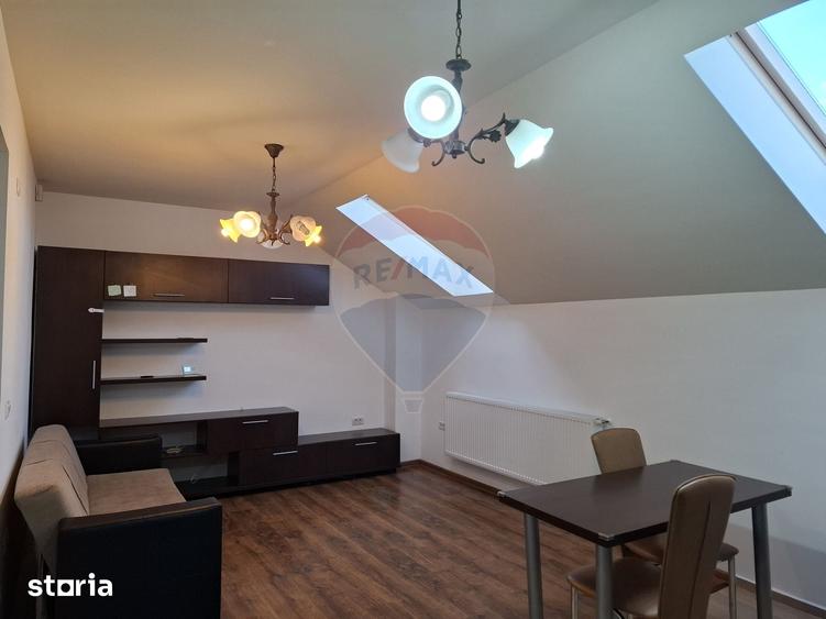 Apartament 2 camere de inchiriat Calea Timi?orii, cu loc de parcare - 6