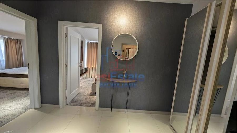 Apartament cu 2 camere decomandat în Filiași