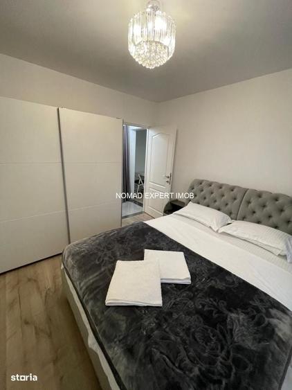 Apartament cu 2 camere în Victoriei