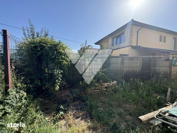 Apartament cu 3 camere în Țiglari