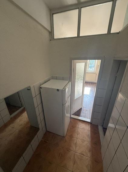 Garsonieră decomandată în Centrul Civic