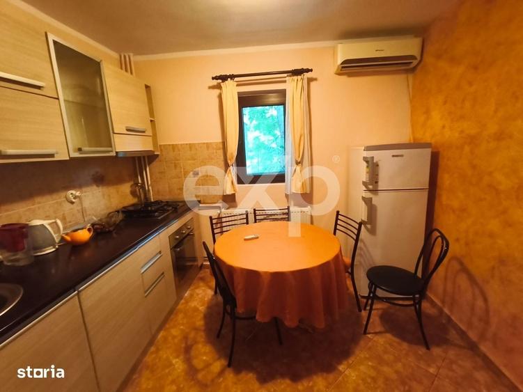 Apartament cu 2 camere nedecomandat în Vitan — fotografia 3