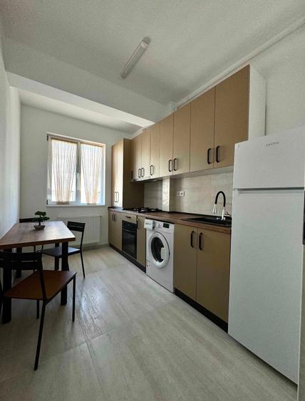 Apartament 2 Camere Militari Residence Lux - 5