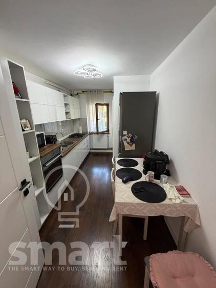Apartament cu 4 camere decomandat în Mănăștur