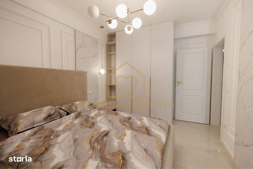 Apartament cu 3 camere în Tăuții-Măgherăuș