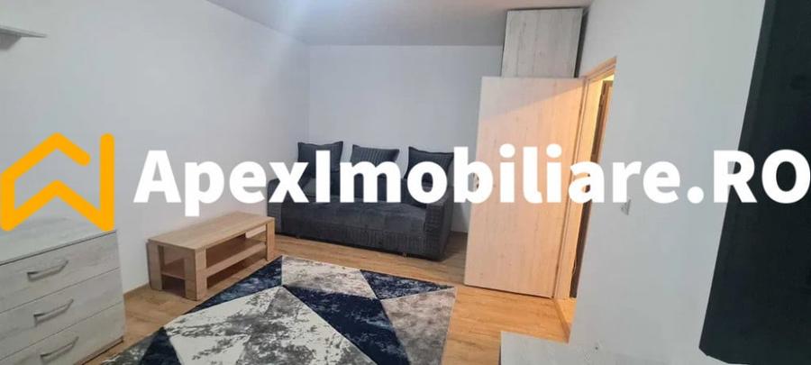 Garsoniera de inchiriat Berceni Bucure?ti | ApexImobiliare. - 2